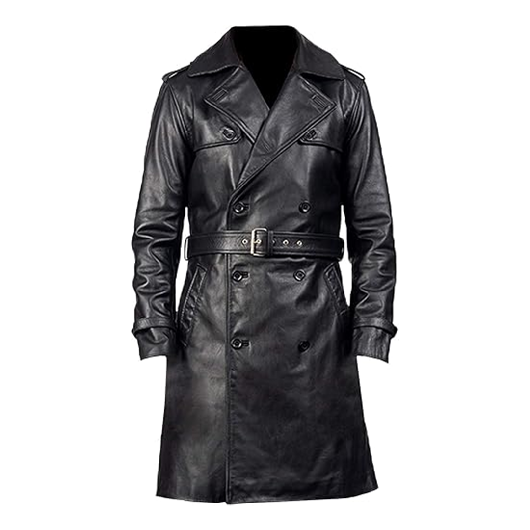 Black Blazer Style Archives Leather Coat